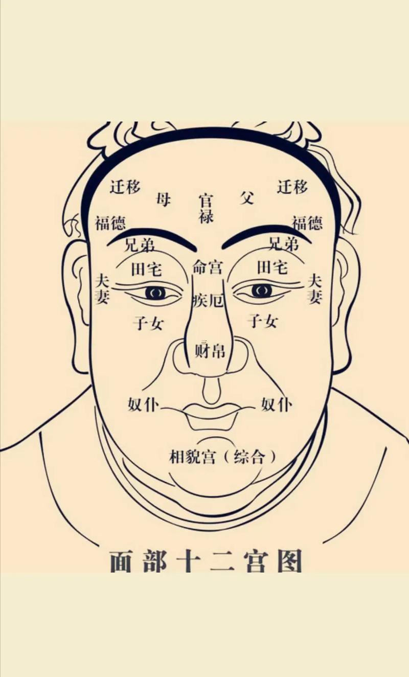 紫薇斗數(shù)紅鸞官祿宮