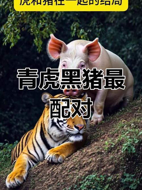 屬虎男配屬豬女婚姻好不好