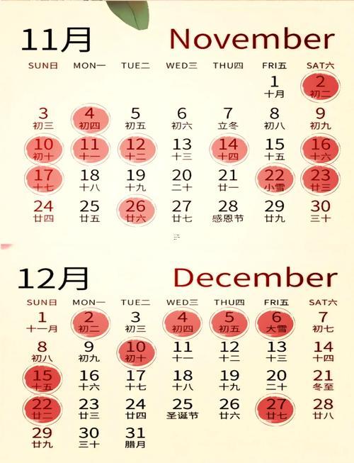 12月安門吉日吉時(shí)