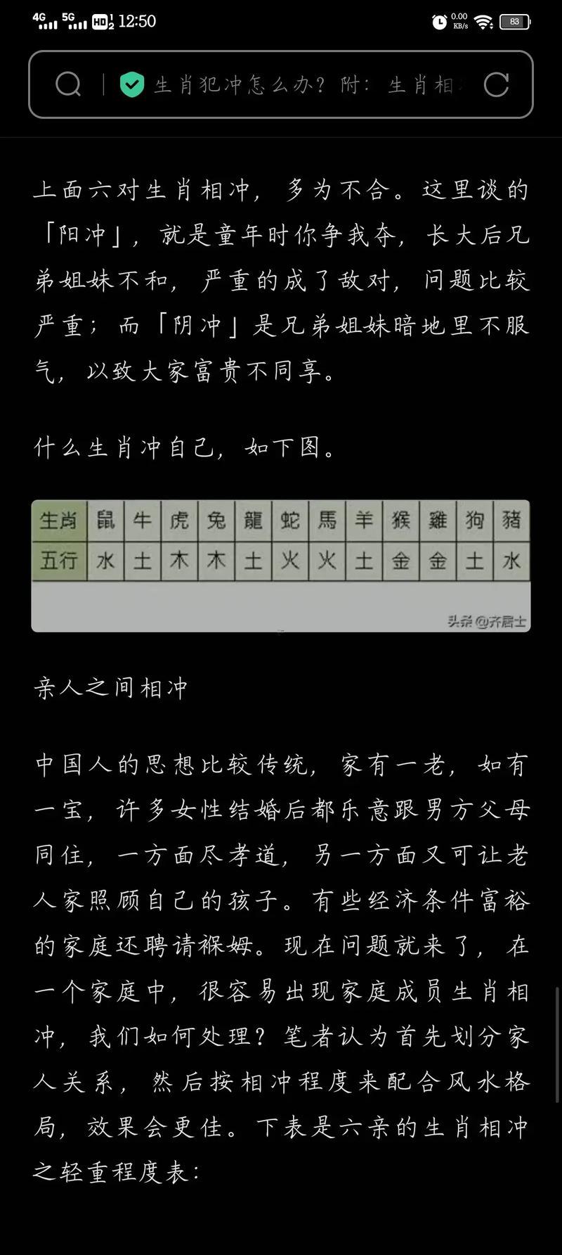 生辰八字配對(duì)姻緣