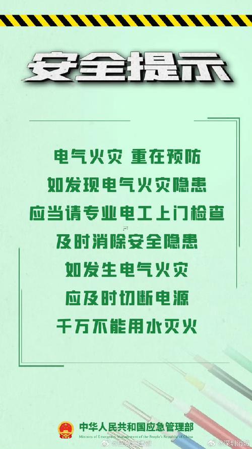 夢(mèng)見電線著火