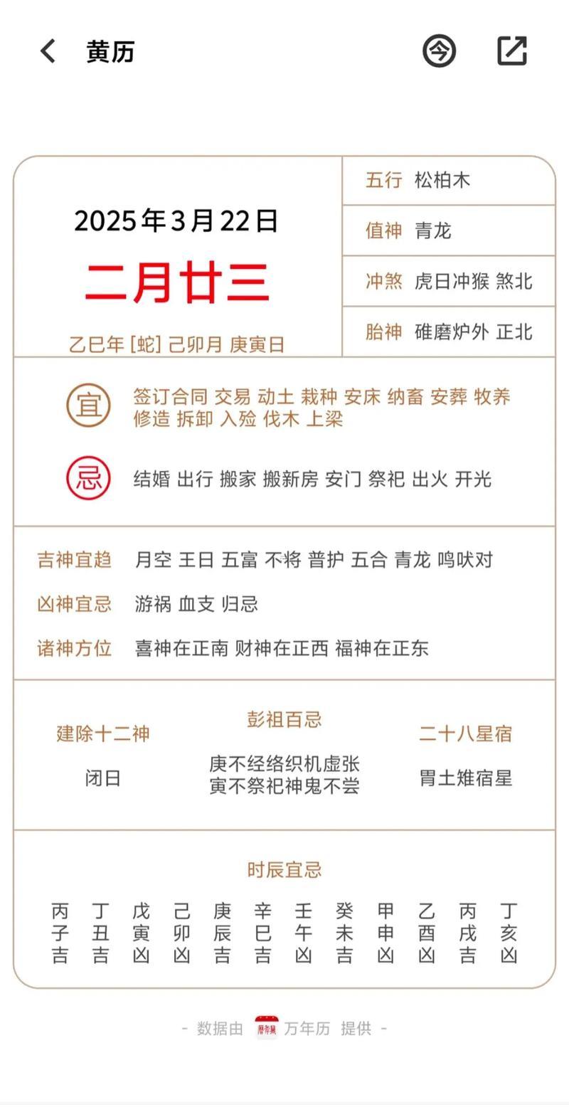 2026年10月安大門的黃道吉日