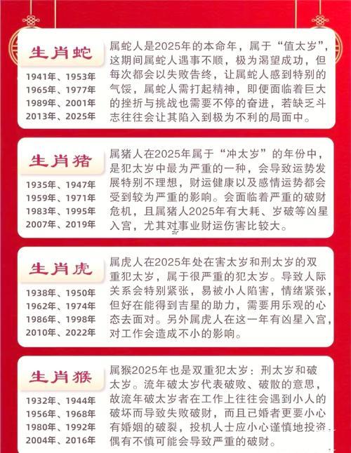 二0二一年太歲姓啥