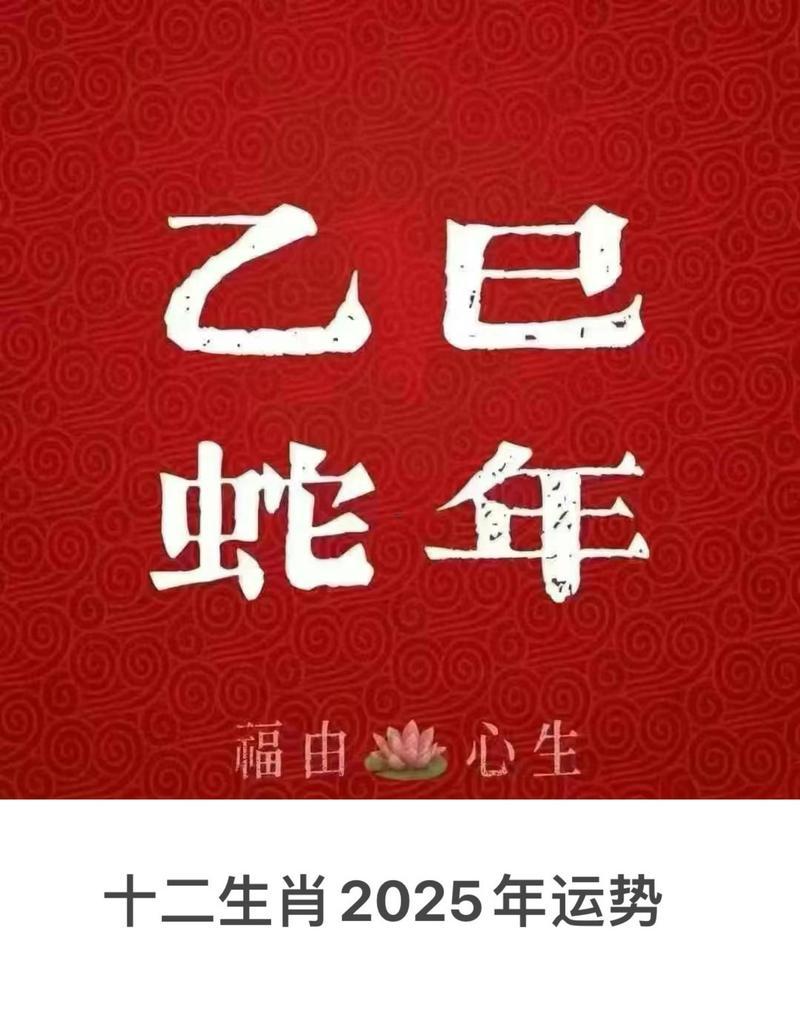 屬蛇的幸運數(shù)字