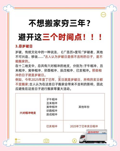 26年十月適合搬家的日子