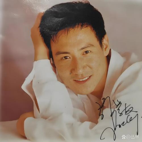 張學(xué)友鼻子面相
