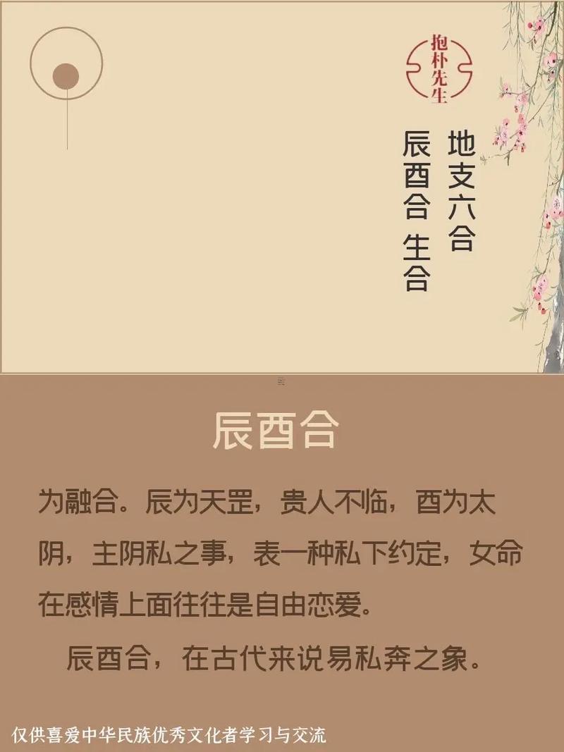 1976年屬龍男與1981年屬雞女