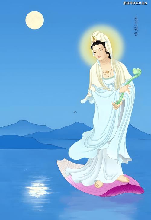 觀音占卜
