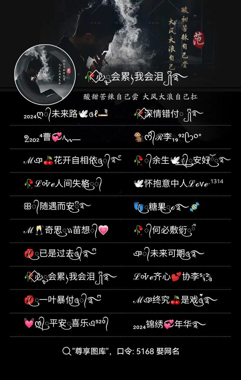 微信名字微信昵稱