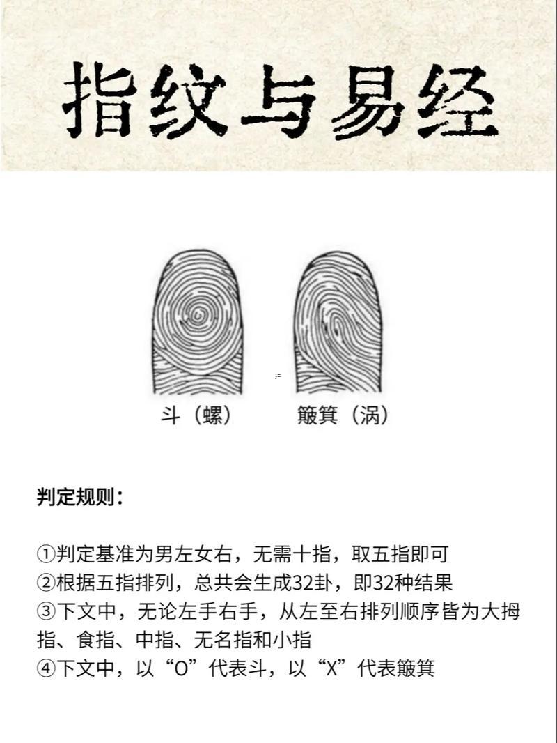 十個手指都是簸箕