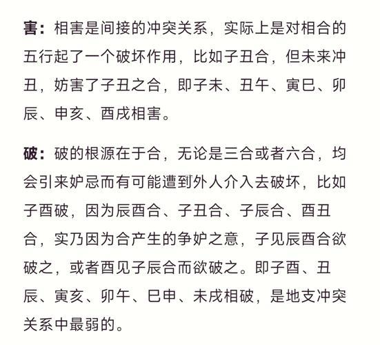 生肖配對(duì)表2050