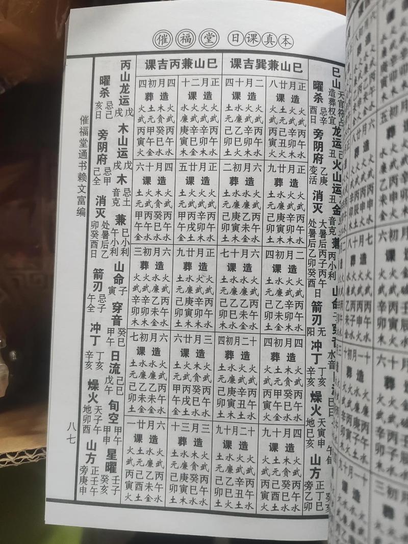 2026年2月開業(yè)吉日