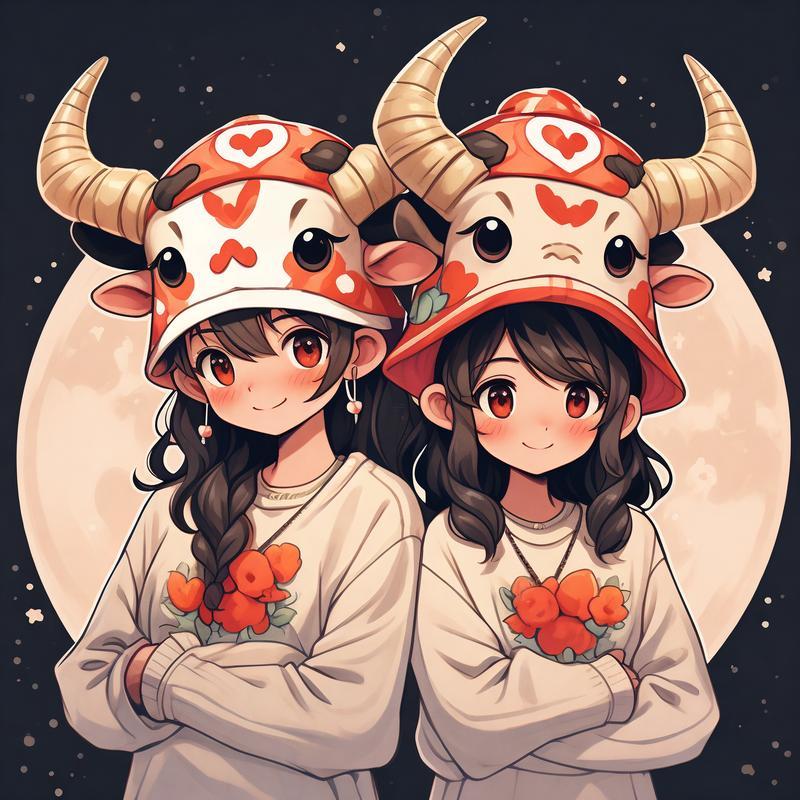金牛座得星座閨蜜