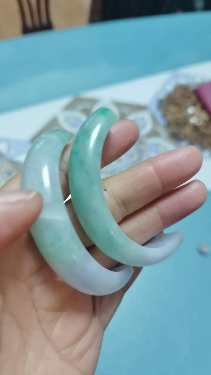夢見翡翠
