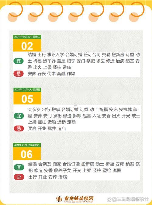 裝修有必要找黃道吉日嗎