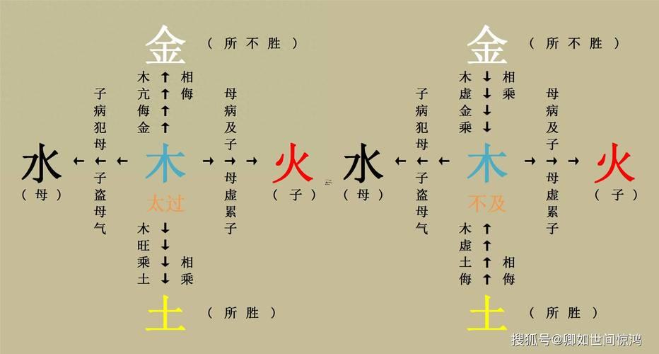 命中缺什么怎么查