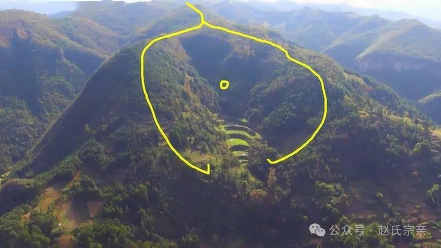 墳墓風水
