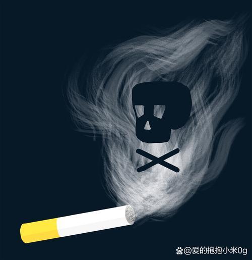 夢到抽煙