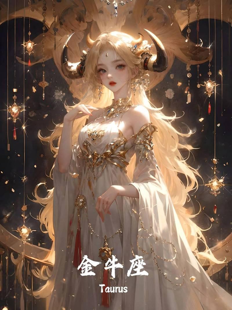 金牛座的人哭了
