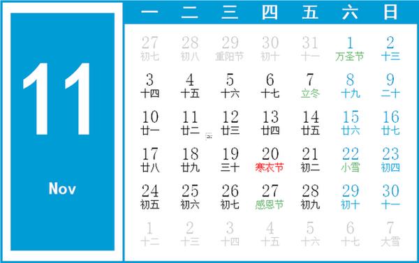 2025年11月最佳出行吉日