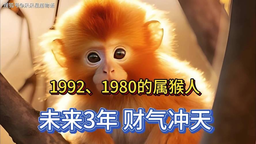 啥時候是猴年