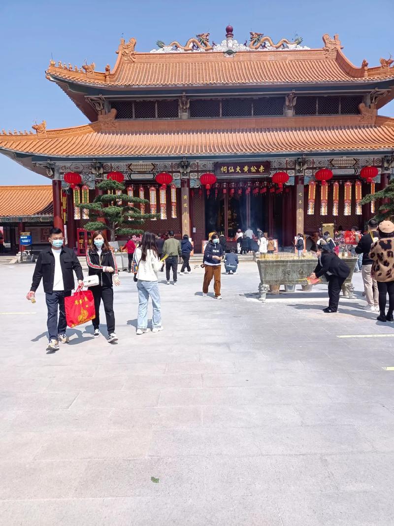 廣州祠今年有開嗎