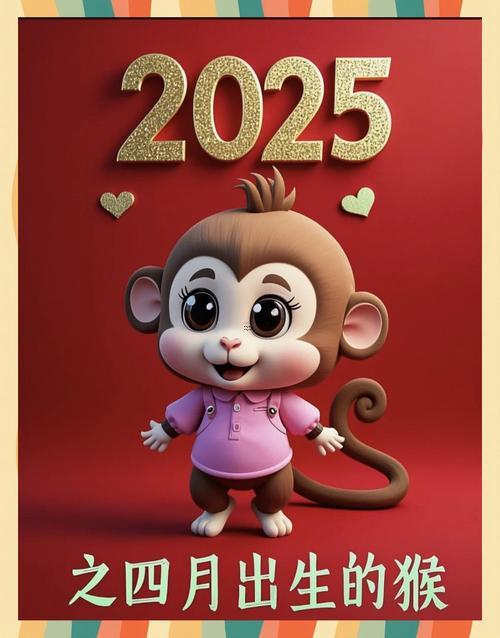 屬猴農(nóng)歷4月出生最好