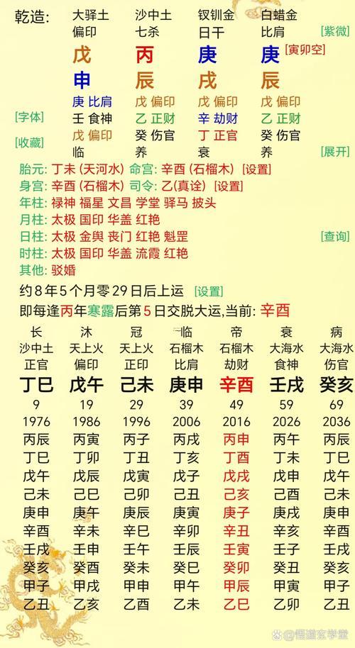 2026年11月謝土最旺日子