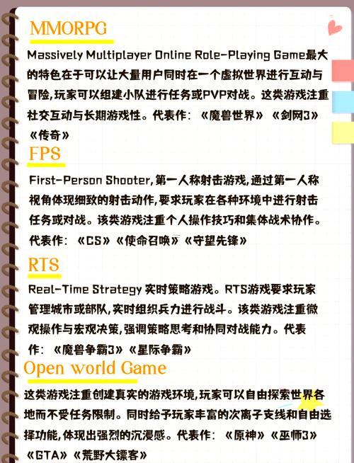 坦白說游戲名稱大全