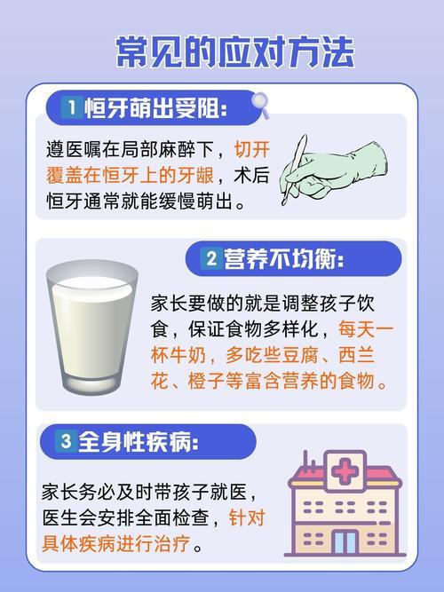 夢見換牙并長新牙