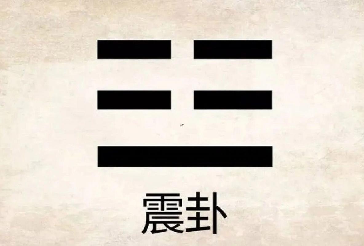 震卦是個(gè)好卦嗎