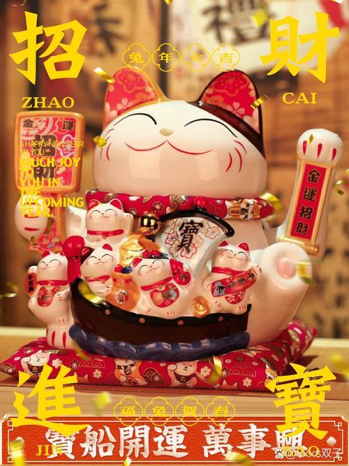 招財(cái)進(jìn)寶最新凈值