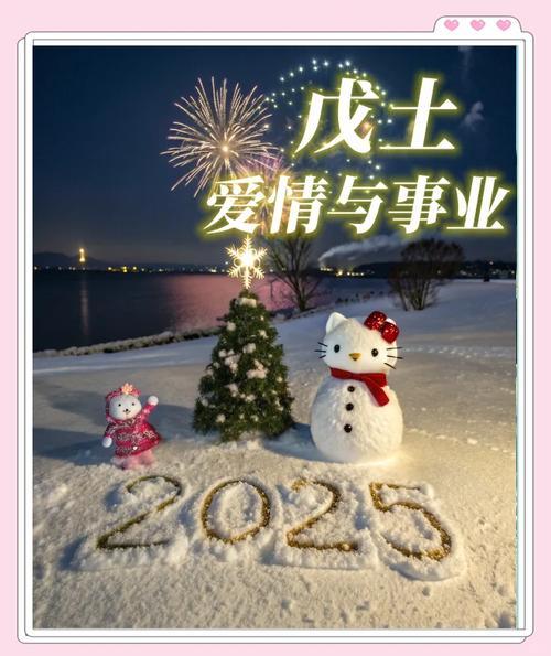 戊土喜忌