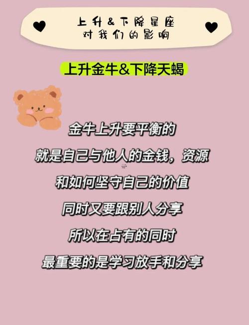 金牛座上升星座是摩羯長相怎樣