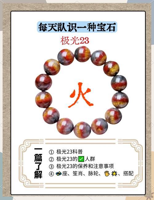 水晶知識