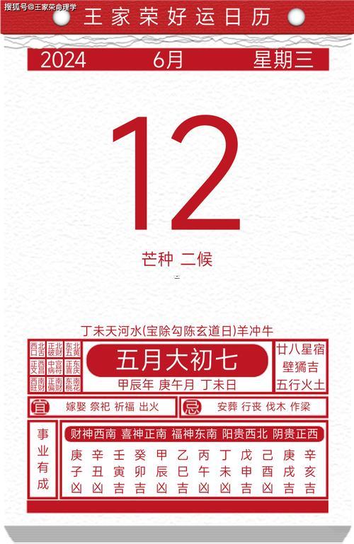 農(nóng)歷2026十二月黃道吉日