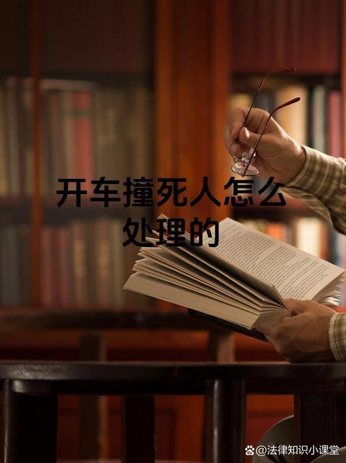 夢見開車撞人