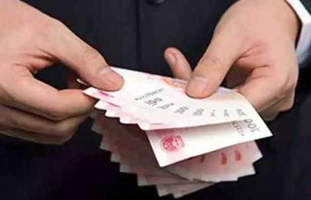 夢見別人問我借錢