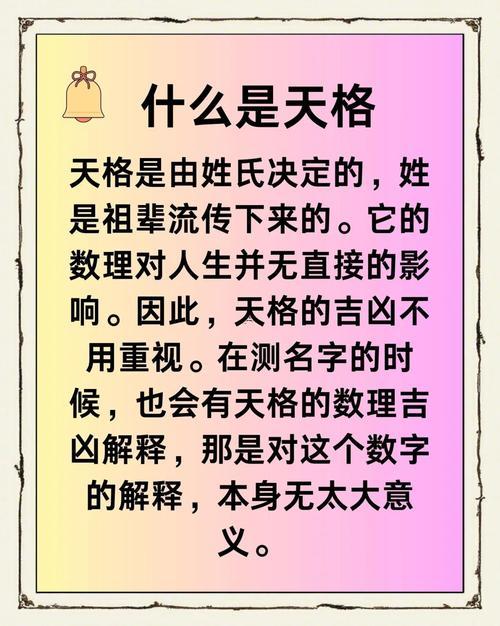 怎樣取名