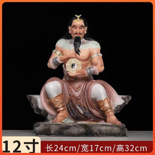 伏羲八卦圖