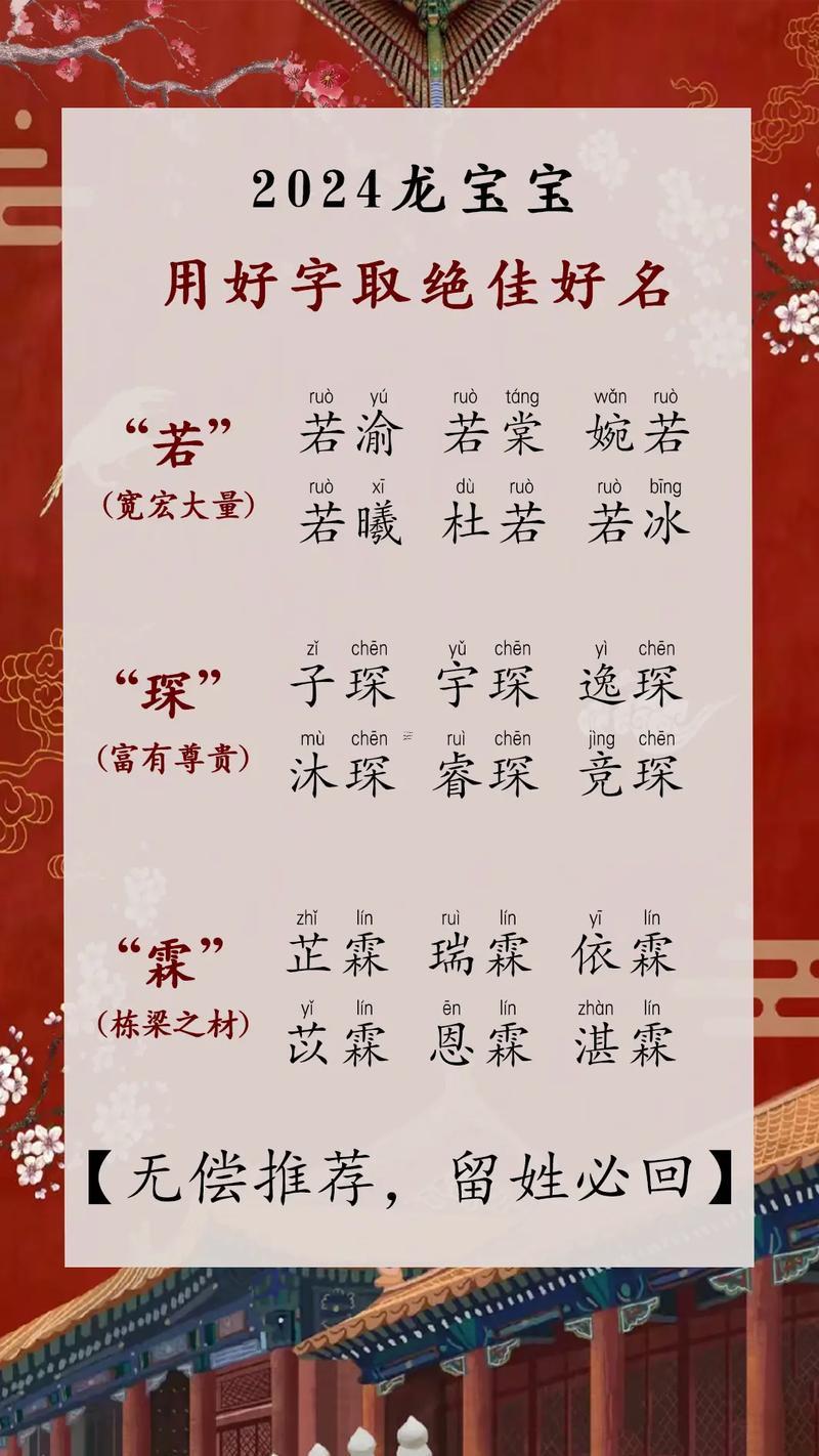 上起名字配什么東西字好