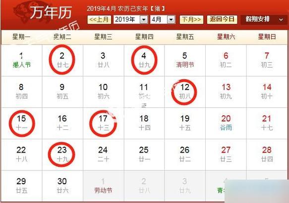 農歷十二月提車吉日查詢