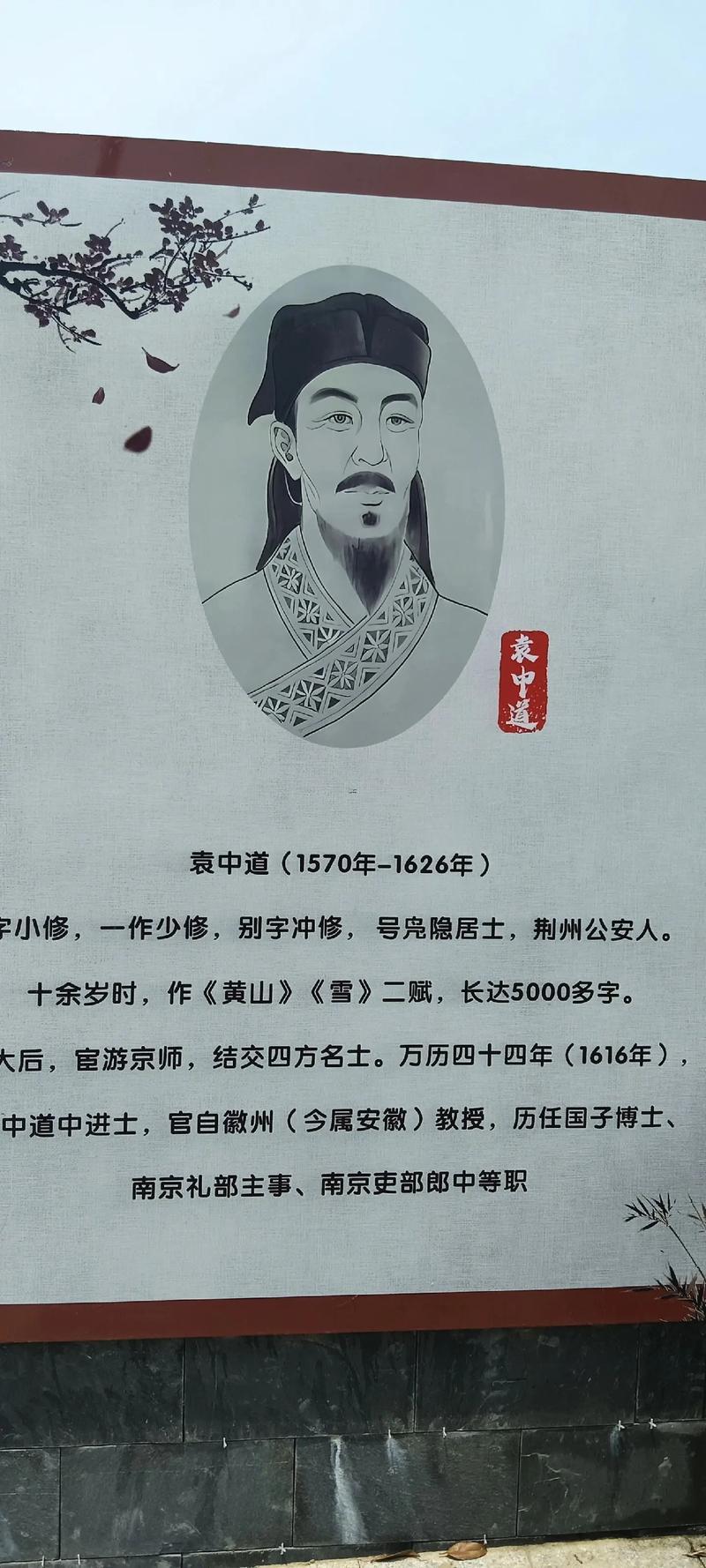 姓袁的名人
