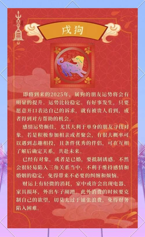 今年十二生肖屬于什么年
