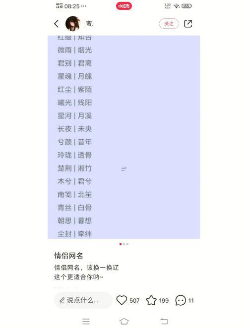 又色又壞的情侶網(wǎng)名