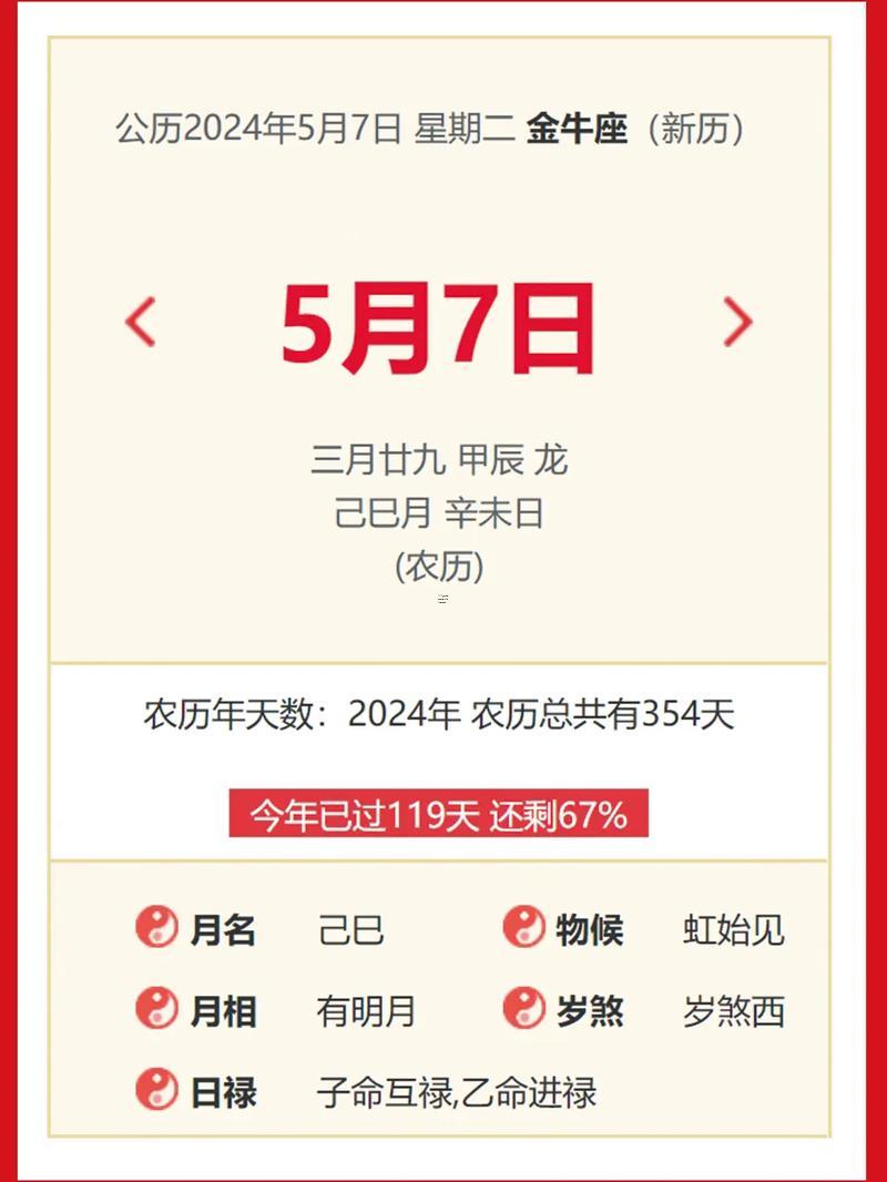 五月七號開工好嗎黃歷吉日