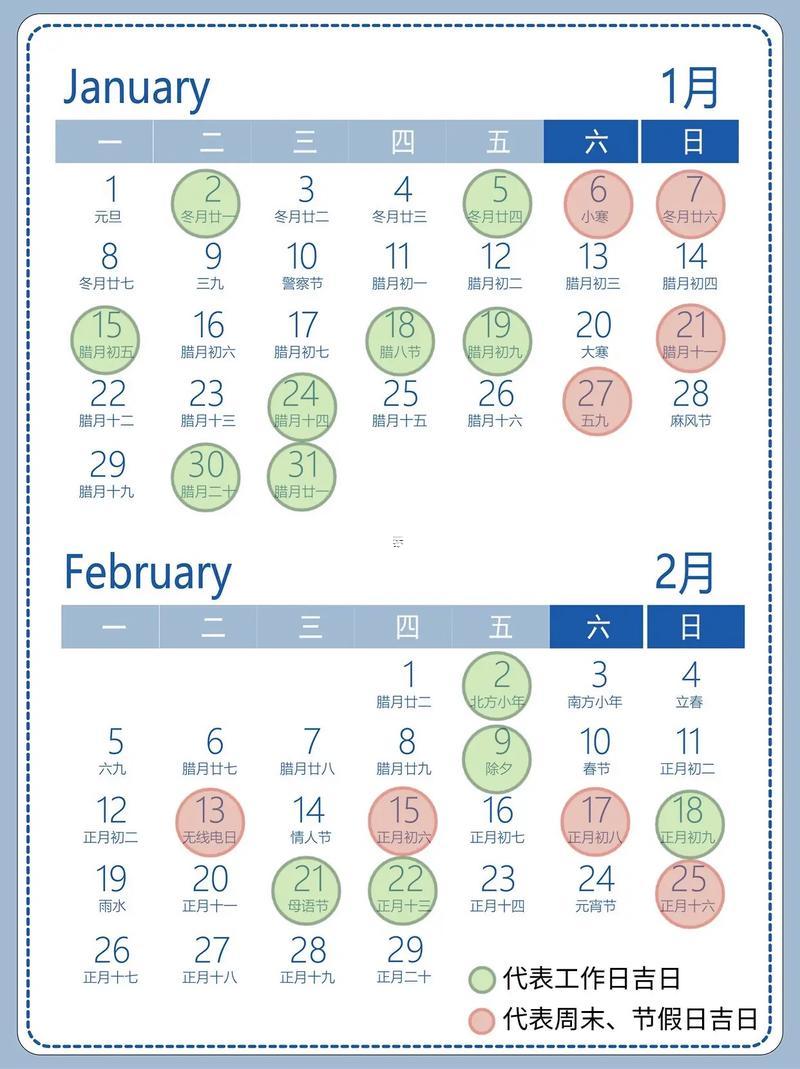 2026年8月裝修房子開工吉日查詢