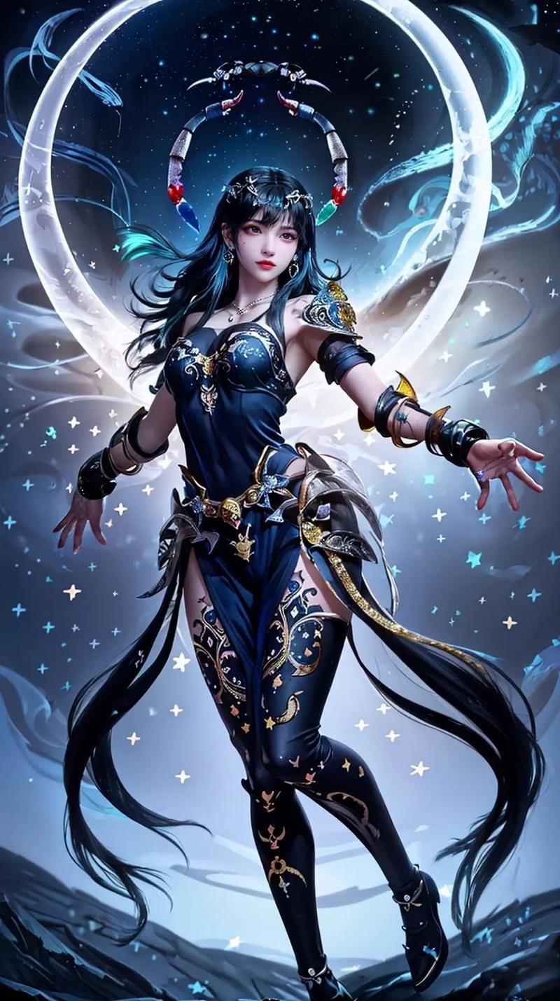 12星座女生誰(shuí)最有女神氣質(zhì)