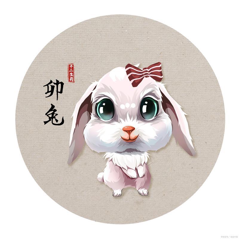 兔子生肖守護(hù)動(dòng)物