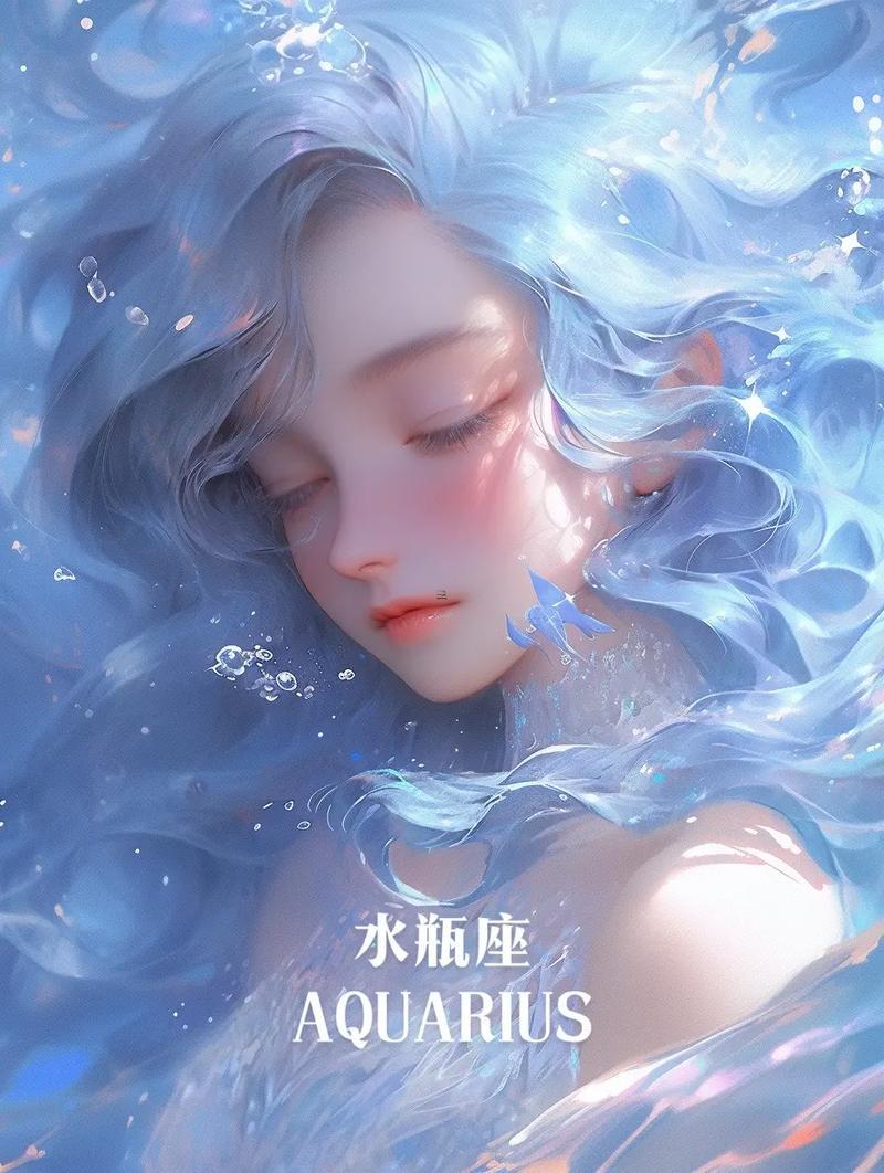 水瓶座守護(hù)的是什么星座